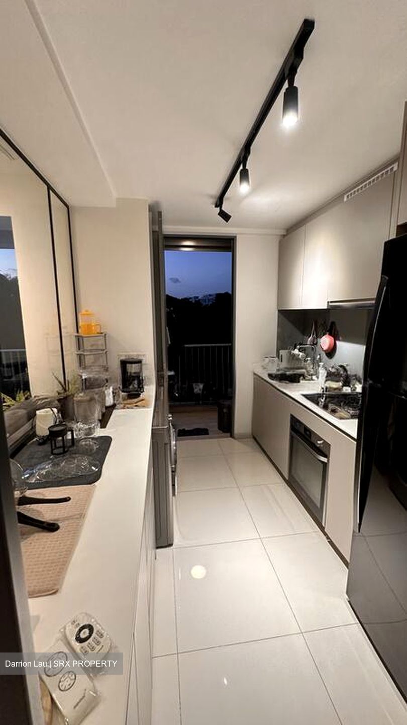 The Visionaire (D27), Condominium #524430991